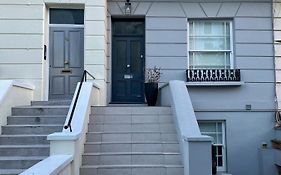 The Portobello Serviced Apartments By Stayprime
