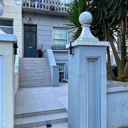 The Portobello Serviced Apartments By Stayprime London Exterior photo