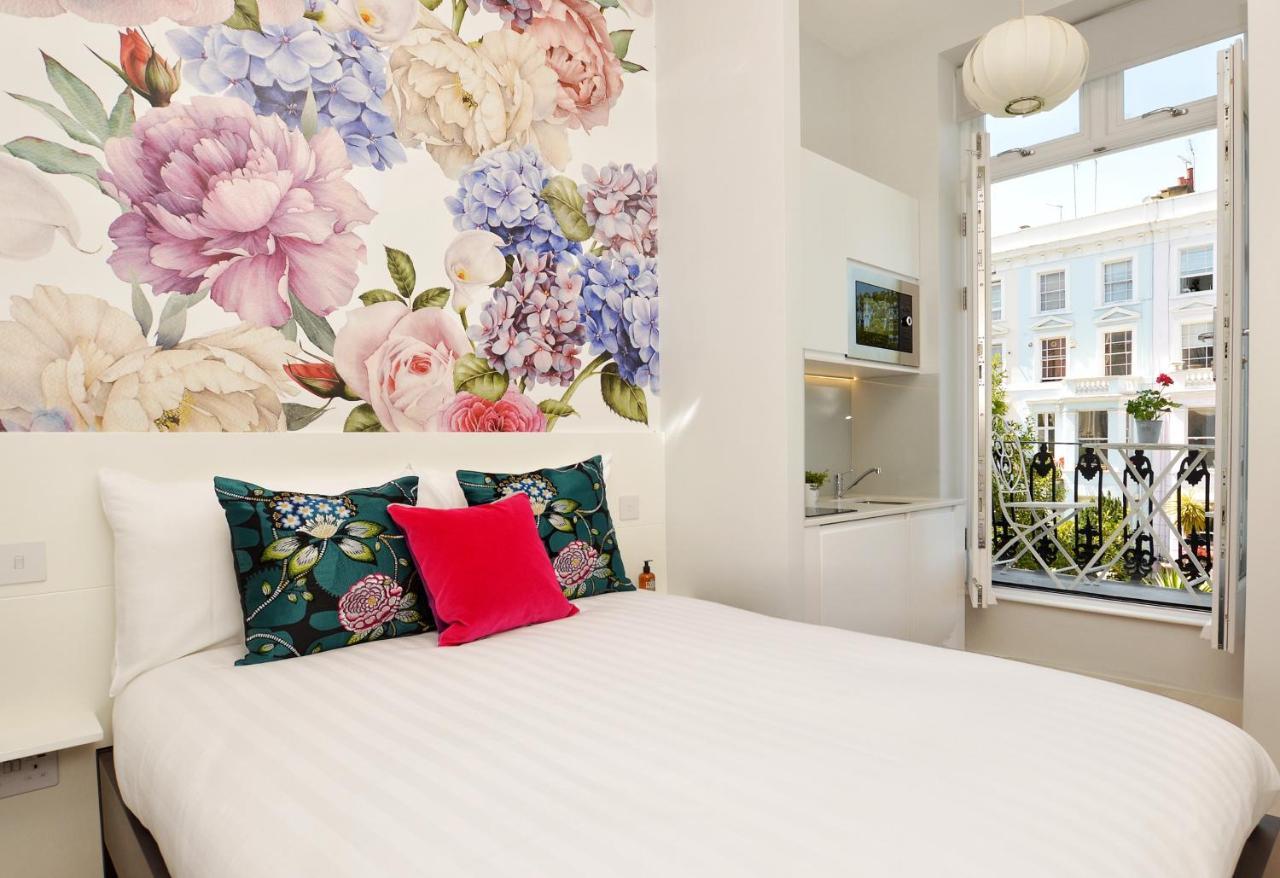 The Portobello Serviced Apartments By Stayprime London Exterior photo