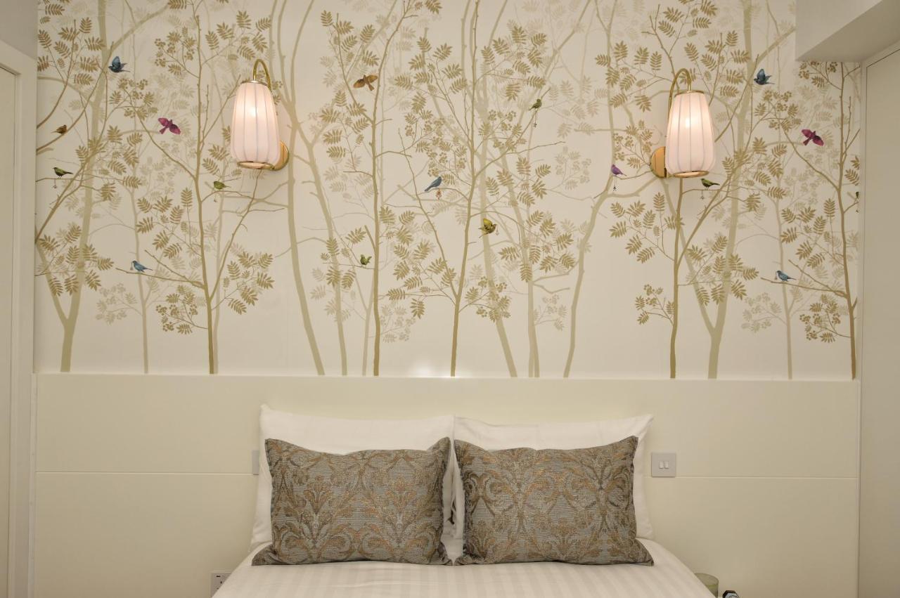 The Portobello Serviced Apartments By Stayprime London Exterior photo