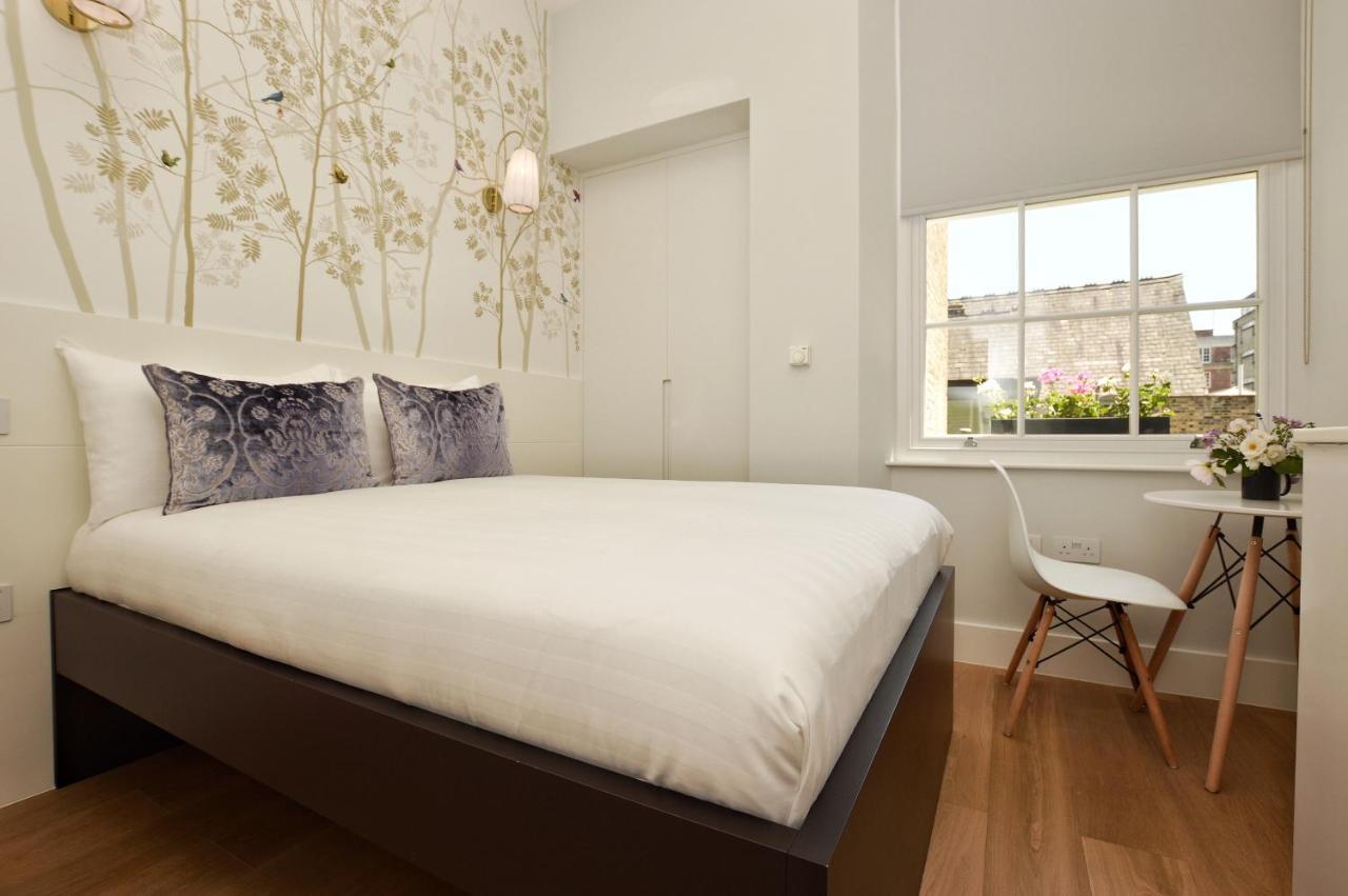 The Portobello Serviced Apartments By Stayprime London Exterior photo