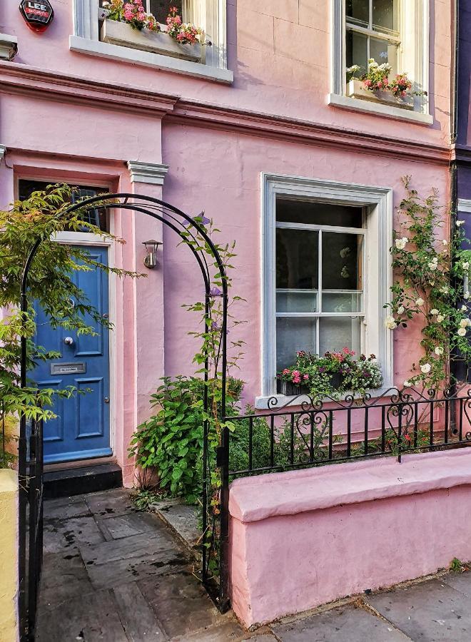 The Portobello Serviced Apartments By Stayprime London Exterior photo