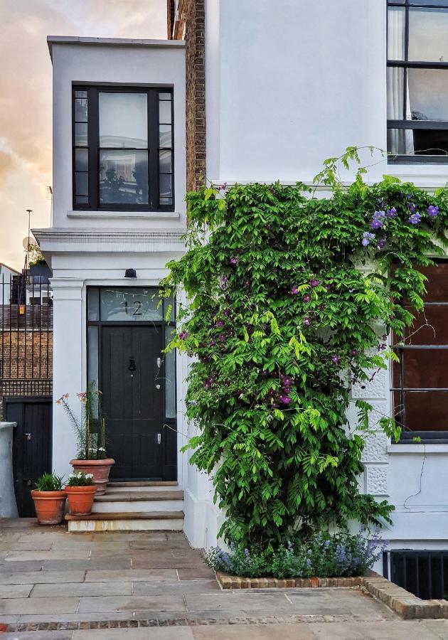 The Portobello Serviced Apartments By Stayprime London Exterior photo