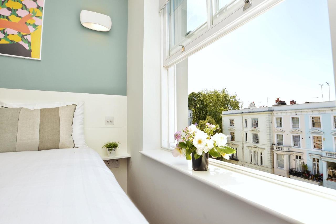 The Portobello Serviced Apartments By Stayprime London Exterior photo