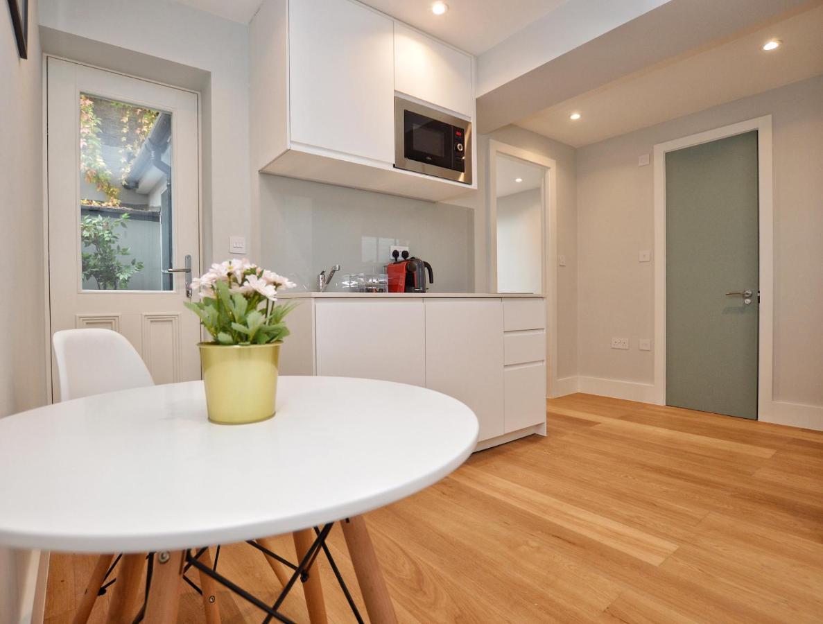 The Portobello Serviced Apartments By Stayprime London Exterior photo