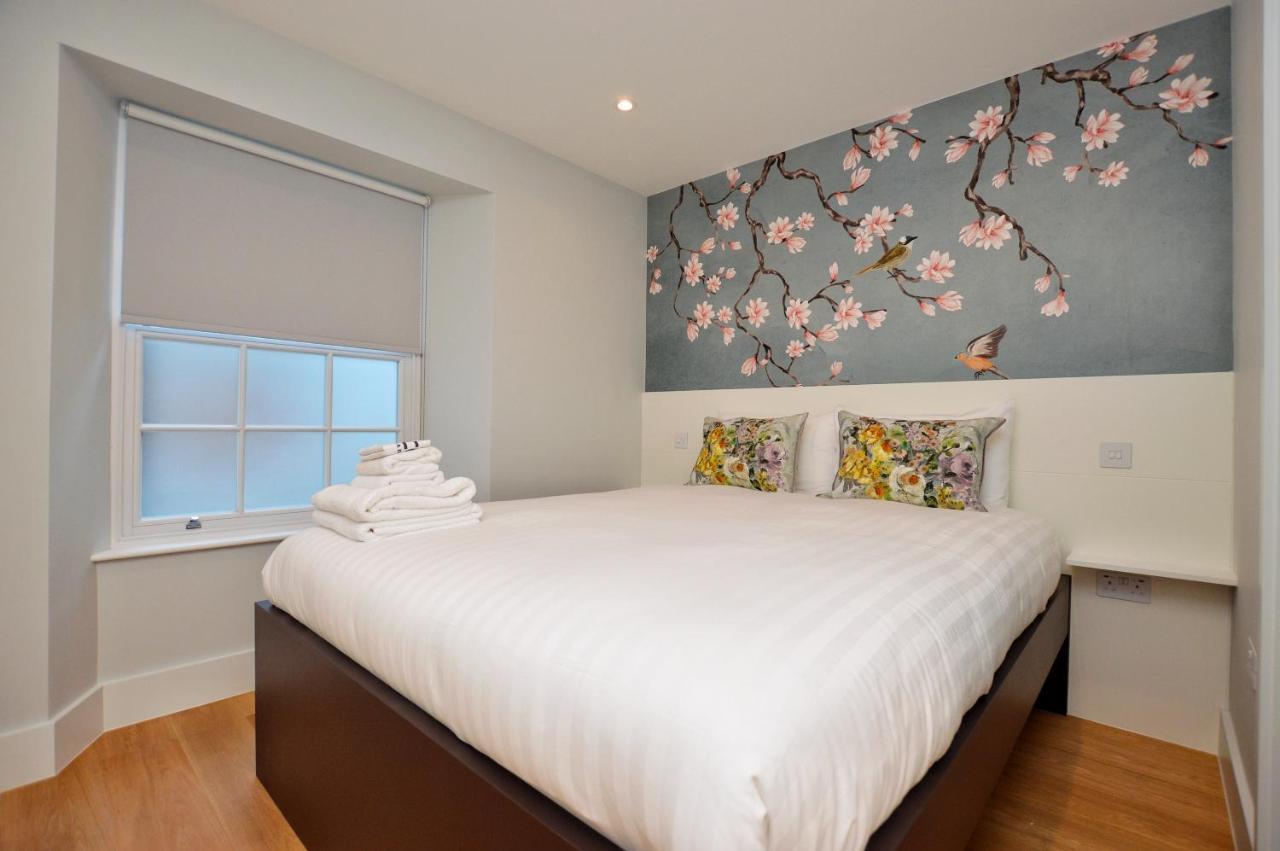 The Portobello Serviced Apartments By Stayprime London Exterior photo