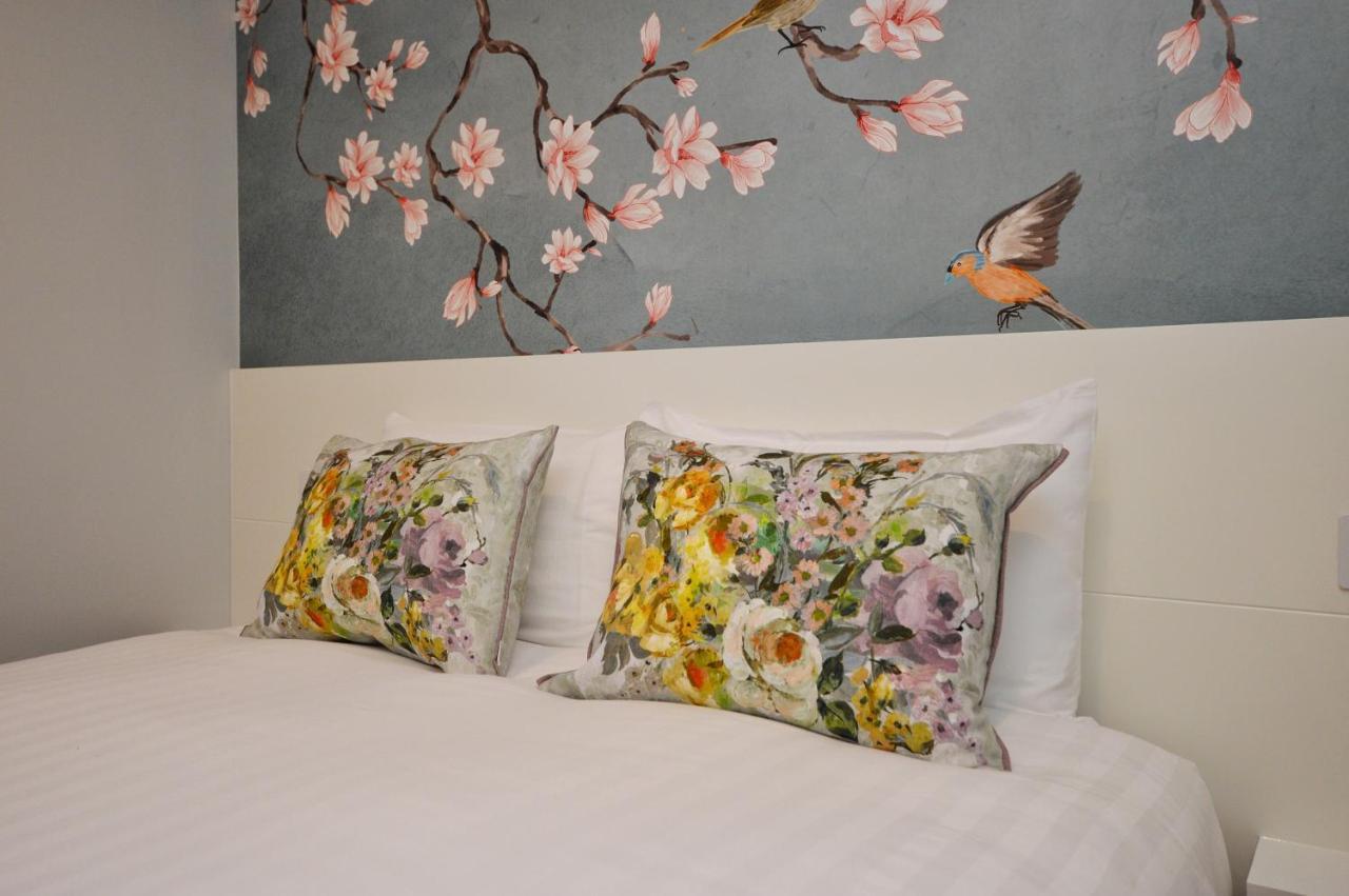 The Portobello Serviced Apartments By Stayprime London Exterior photo