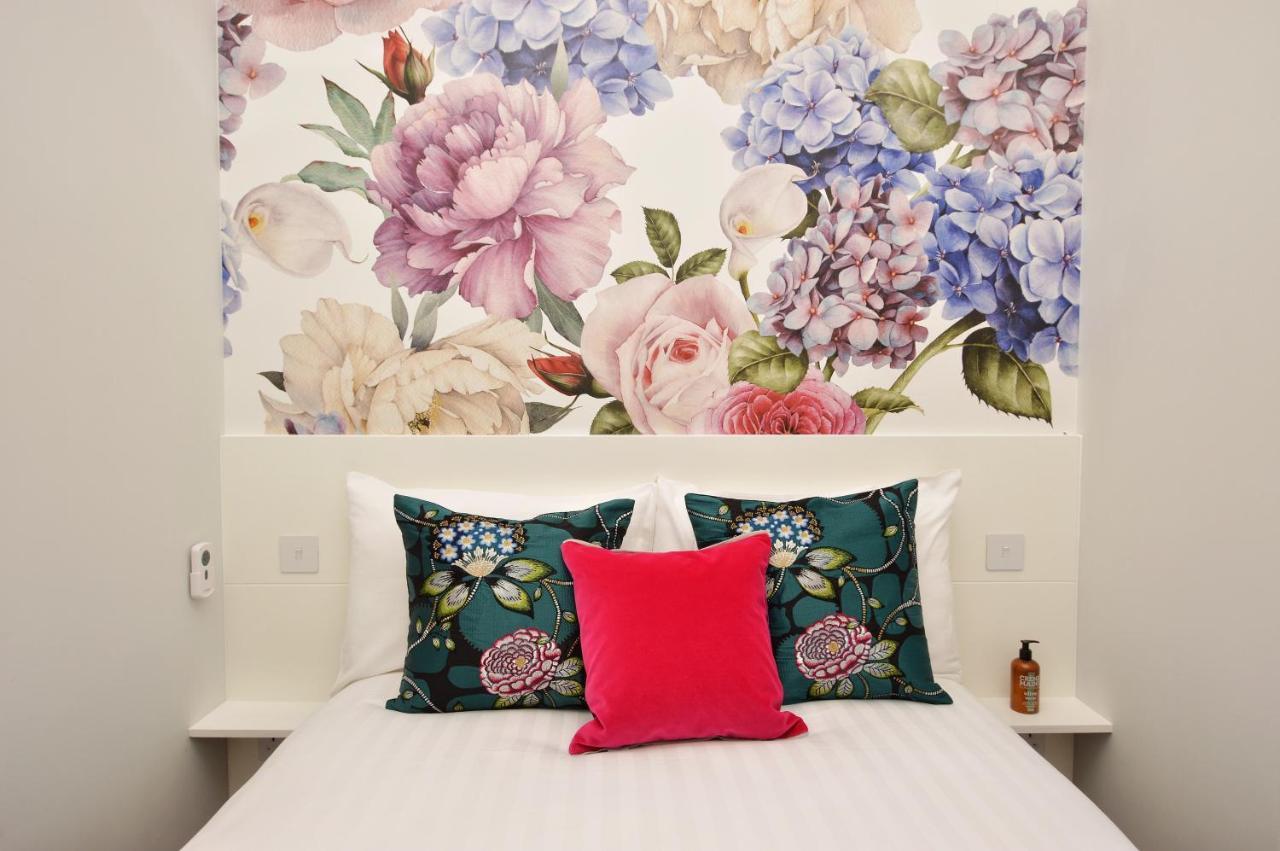 The Portobello Serviced Apartments By Stayprime London Exterior photo
