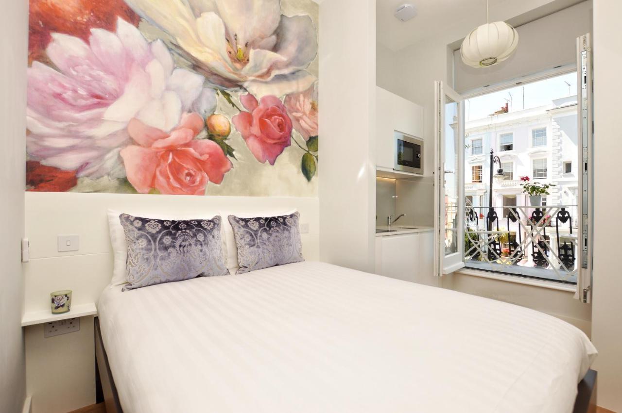 The Portobello Serviced Apartments By Stayprime London Exterior photo