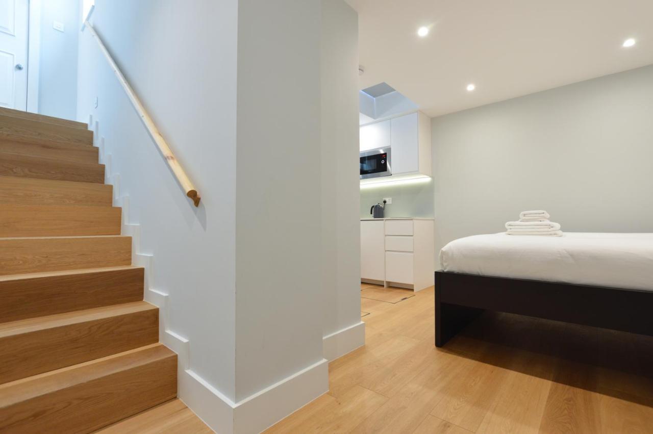 The Portobello Serviced Apartments By Stayprime London Exterior photo